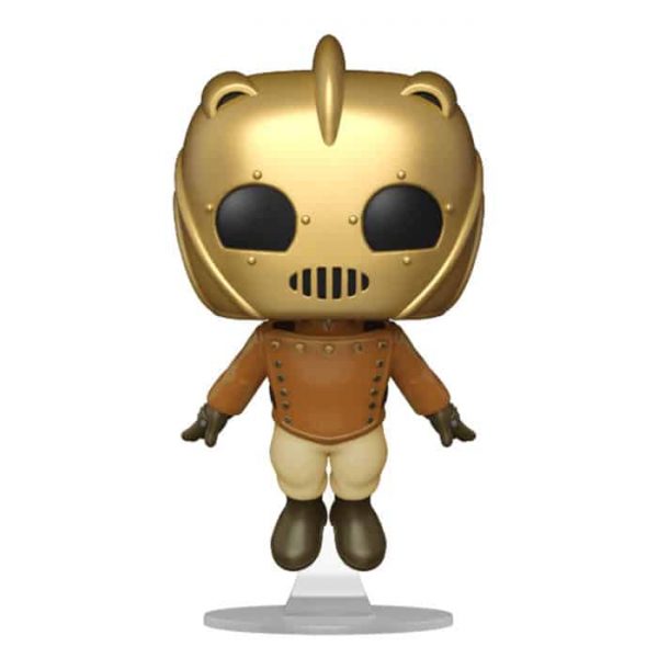 funko the rocketeer