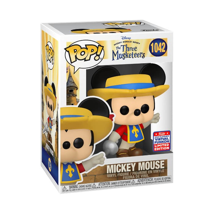 funkon funko