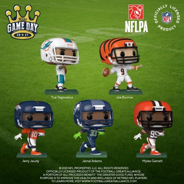 nfl pops 2021