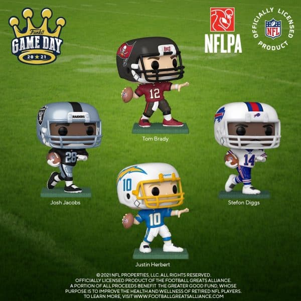 nfl pops 2021