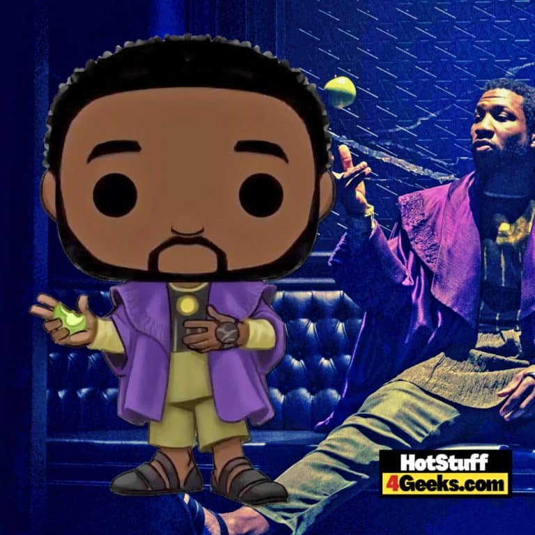 loki 2021 funko pop