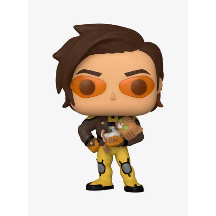 gambit funko pop blacklight