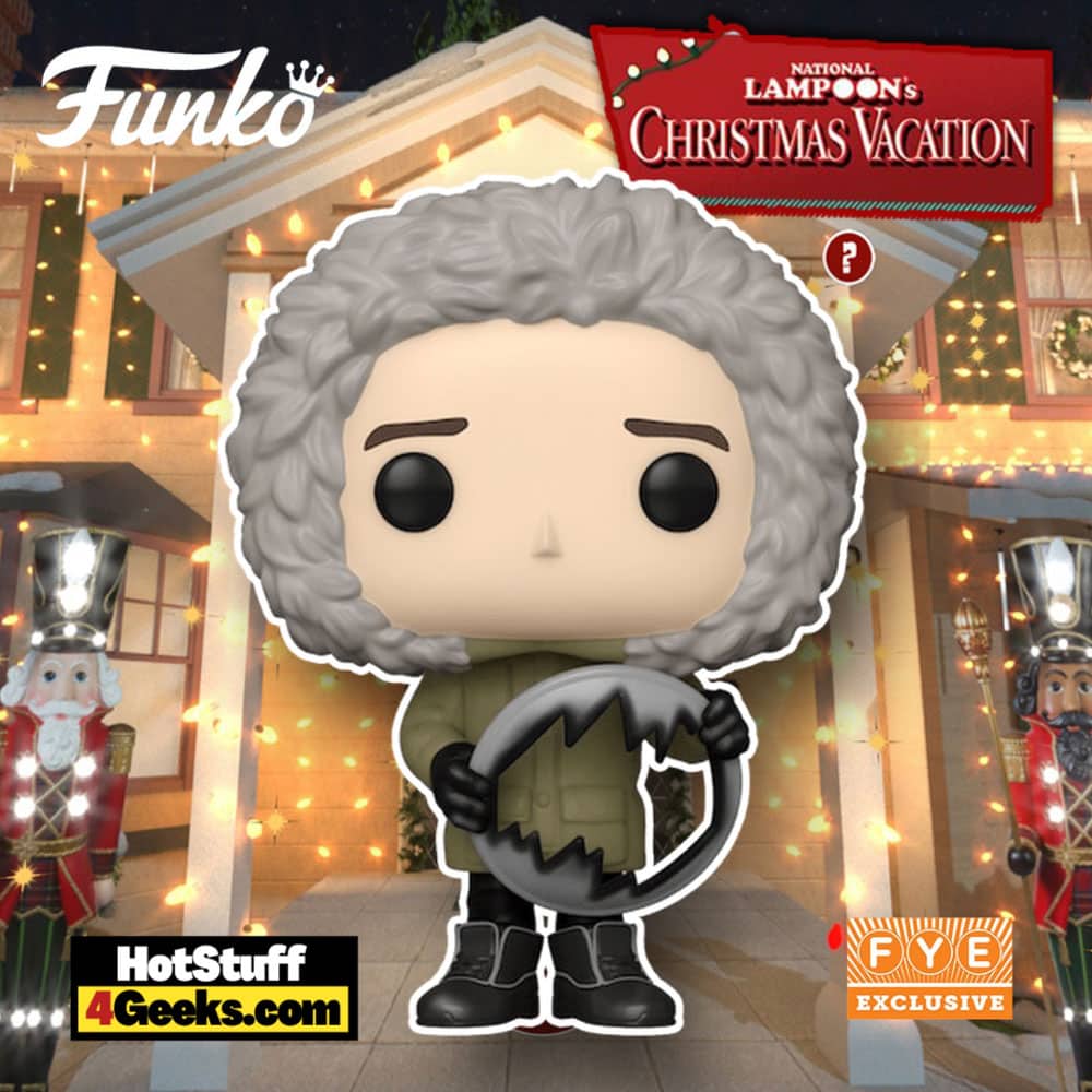 Clark Griswold Funko Pop Online | emergencydentistry.com