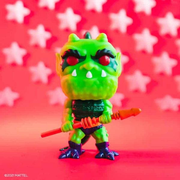 masters of the universe whiplash funko pop