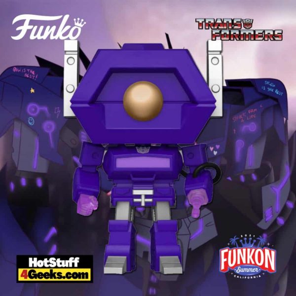 funko pop funkon 2021