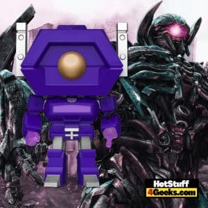 shockwave funko pop target