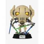 general grievous funko pop uk