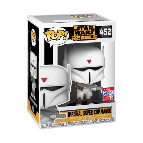 gamestop imperial super commando