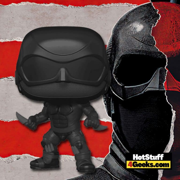 black noir funko pop amazon