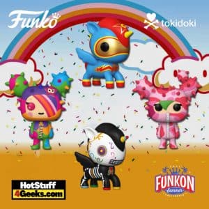 2021 funkon
