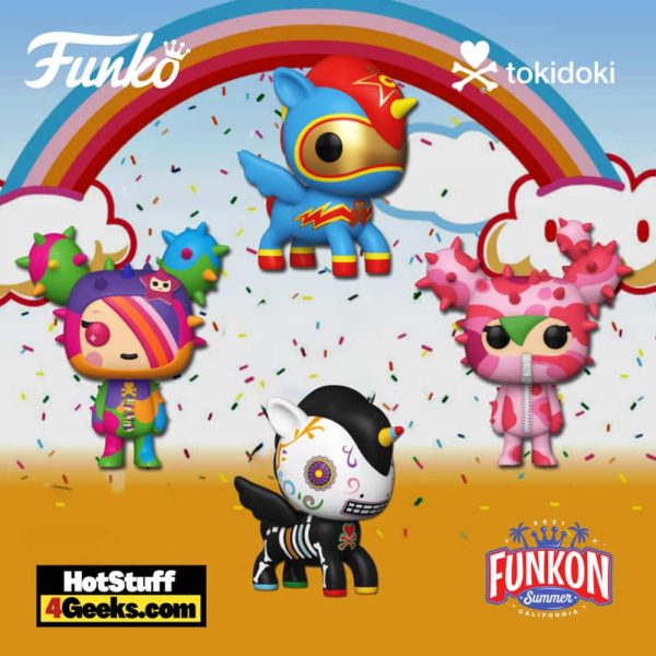 sabochan funko pop