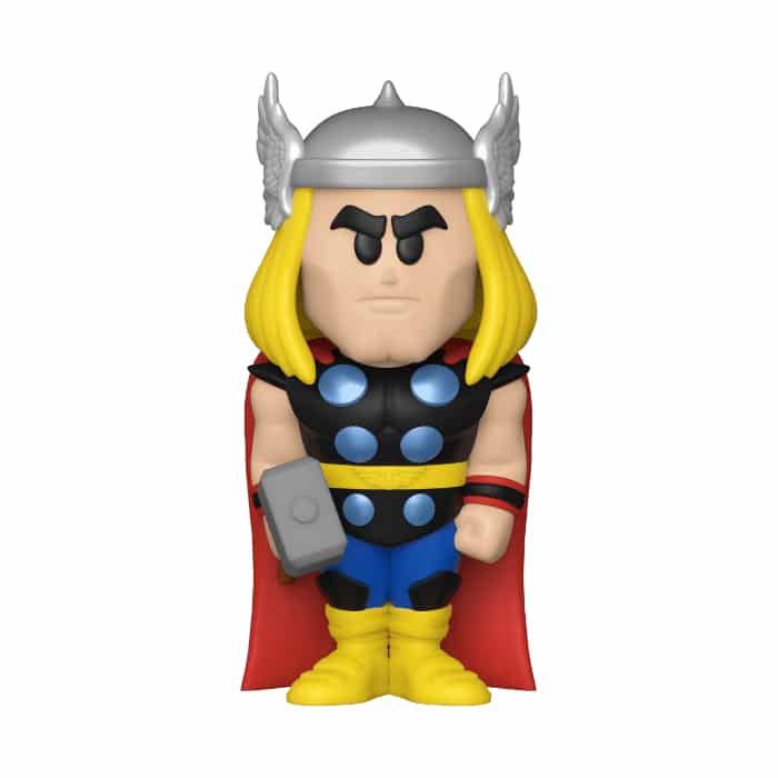 funko soda thor