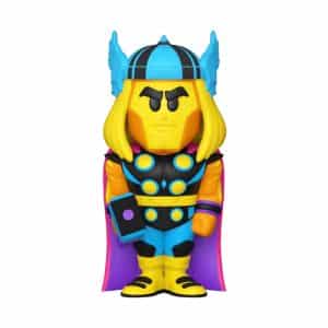 funko soda thor