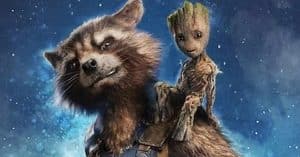 Guardians of the Galaxy Vol. 3 Will Explain Rocket's Scars