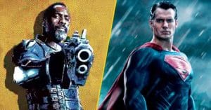 Idris Elba Wants Bloodsport Prequel Sending Superman to The ICU