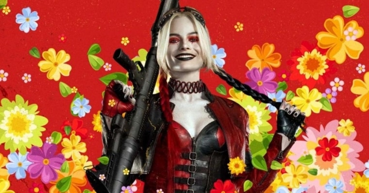 James Gunn Wants to Work With Margot Robbie After 'The Suicide Squad'
