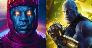 Loki Writer Reveals Key Difference Between Kang and Thanos