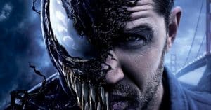 Morbius Director Spoiled Tom Hardy's Venom Cameo