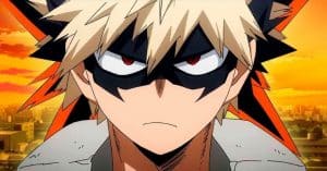 My Hero Academia Bakugo's Redemption With Midoriya is Completed