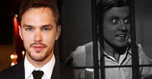 Nicholas Hoult Will Star Renfield The Dracula Spin-Off Movie