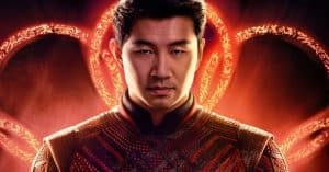 Shang-Chi New Poster Reveals - There Are Dragons in the MCU!