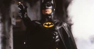 The Flash Michael Keaton Explains How He Felt Wearing Batman Suit Again