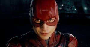 The Flash Movie Villain Set To Be Barry Allen Darker Version