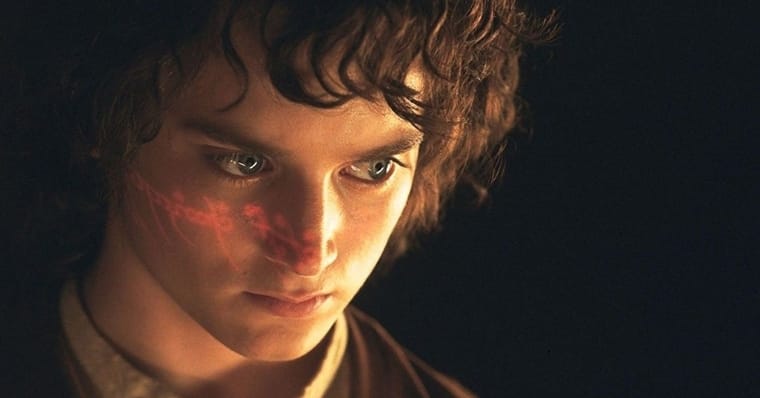 The Lord of the Rings Leaves New Zealand Elijah Wood Reacts