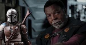 The Mandalorian Season 3 Starts Shooting in September