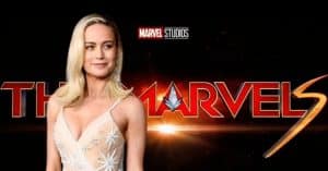 The Marvels: Filming for Captain Marvel 2 Has Begun