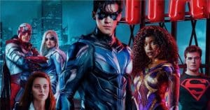 Titans 3 Premiere Brings The Shocking Death of [SPOILERS]