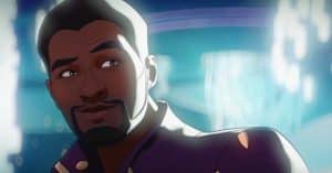 WHAT IF... T'Challa Episode Inspired Balck Panther 2, Kevin Feige Says
