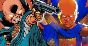 WHAT IF... Who is Uatu The Watcher Explained