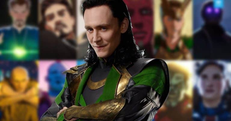 WHAT IF... Why Will TVA Be Left Out of The Scenario