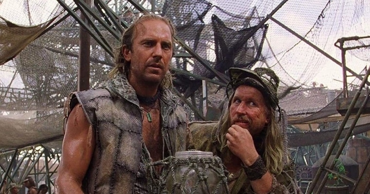 Waterworld: New Series Based on The 90's Movie is Now Being Developed