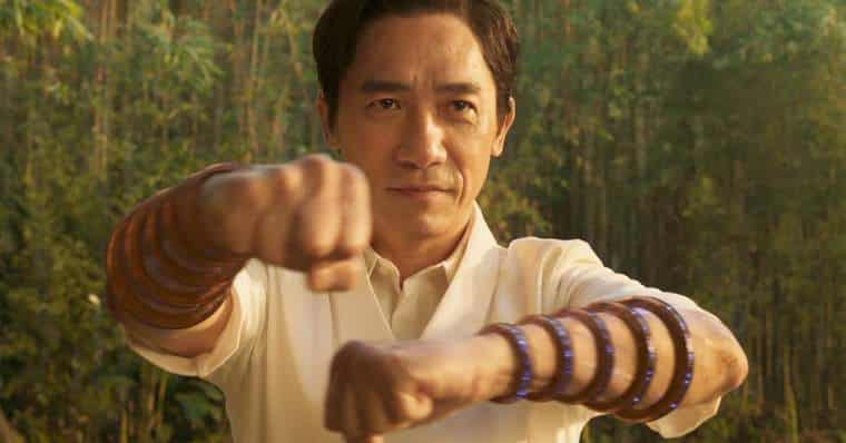 Where Are Shang-Chi’s Ten Rings From?