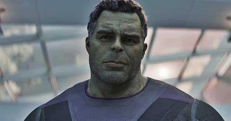 What happened to Professor Hulk?