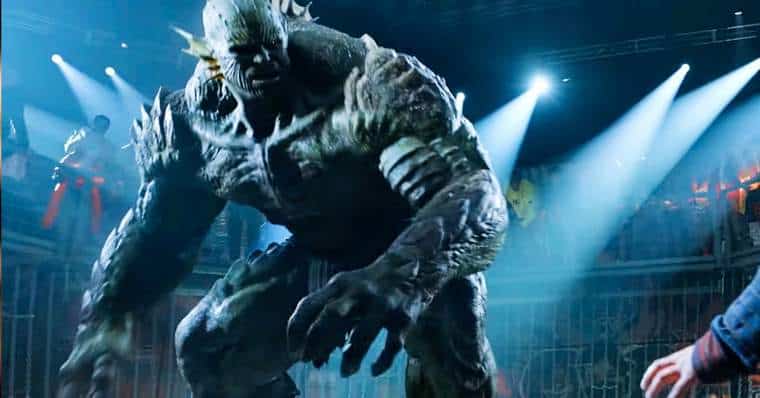 Is the Abomination No Longer a Villain?
