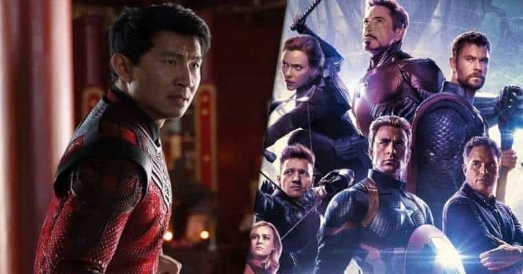 Will Shang-Chi Be An Avenger?