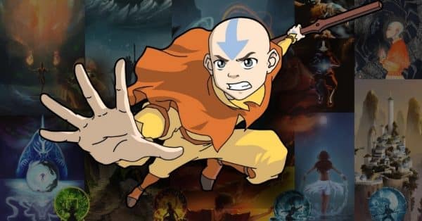 Avatar: The Last Airbender Comics Reading Order 2023 Update