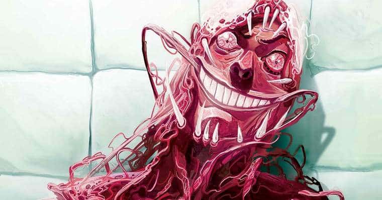 Carnage All About The Evilest And Psychotic Marvel Villain