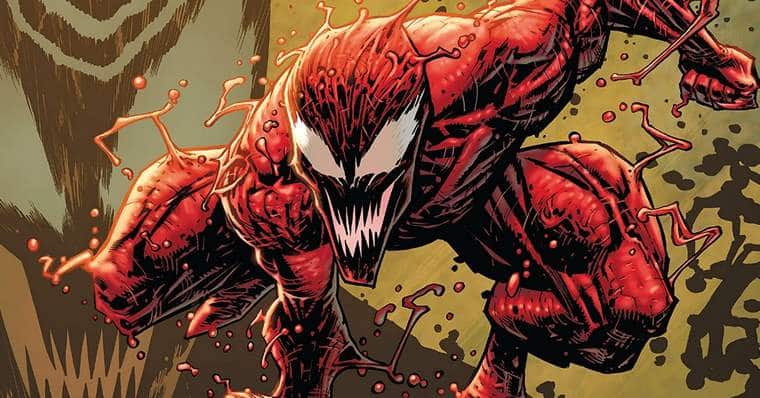 Carnage All About The Evilest And Psychotic Marvel Villain