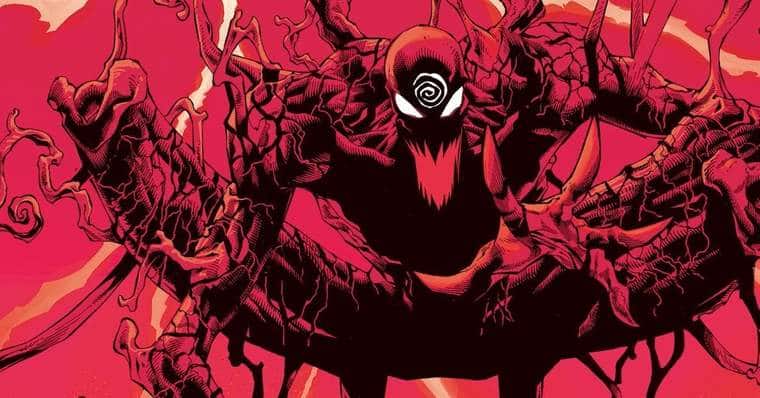 Carnage All About The Evilest And Psychotic Marvel Villain