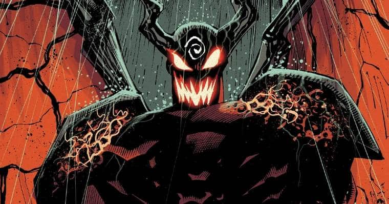 Streaming Why Is Carnage Red And Venom Black Latest Update Info