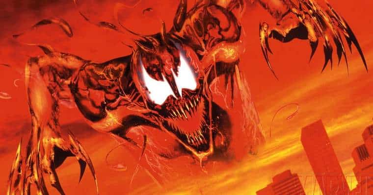 Carnage All About The Evilest And Psychotic Marvel Villain