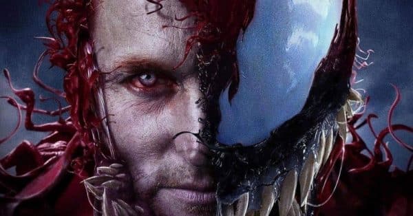 Why Is Carnage Red And Venom Black?