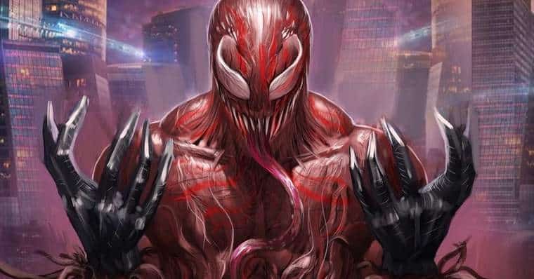 Carnage All About The Evilest And Psychotic Marvel Villain