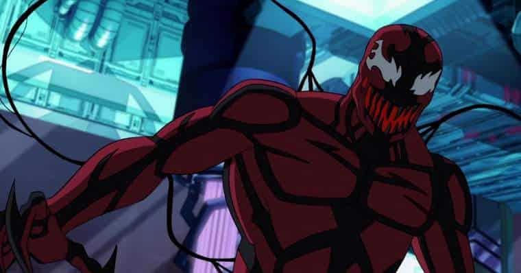 Carnage All About The Evilest And Psychotic Marvel Villain