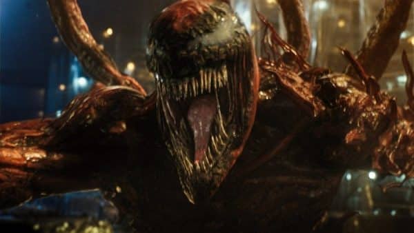 Why Is Carnage Red And Venom Black why-is-carnage-red-and-venom-black