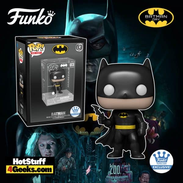 collectable batman